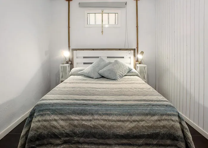 Las Sales Apartment