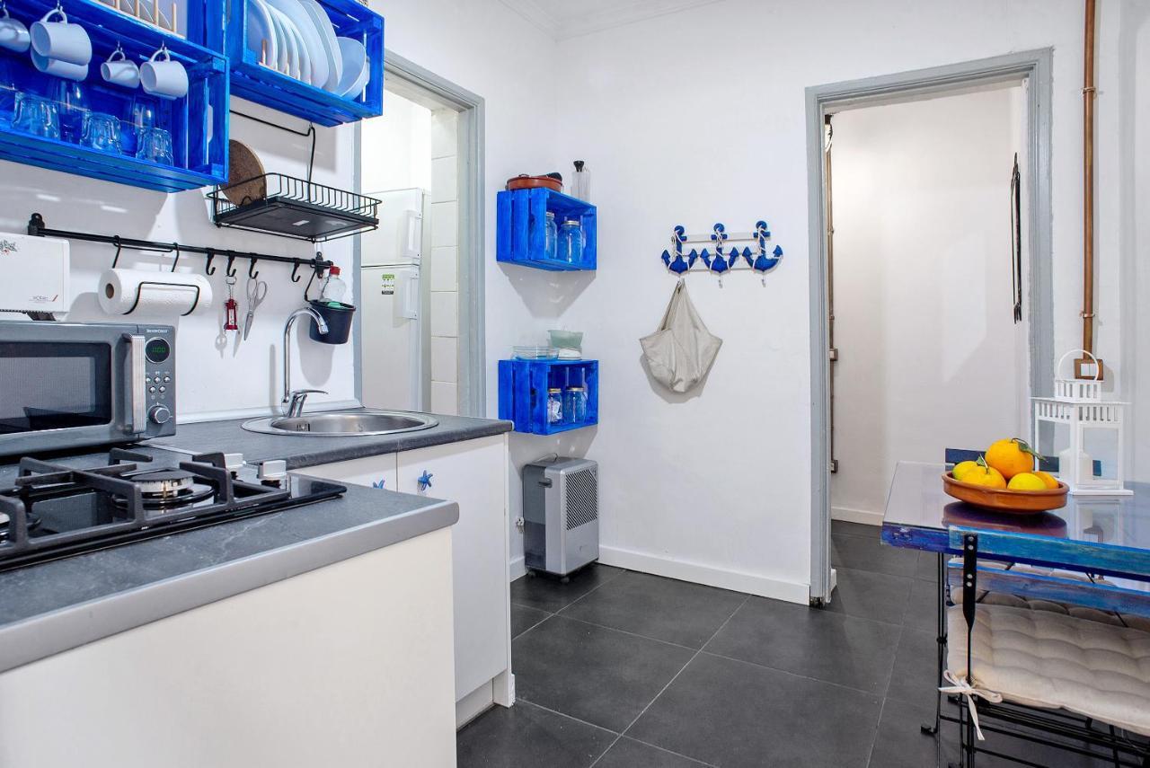 Sales Appartement *