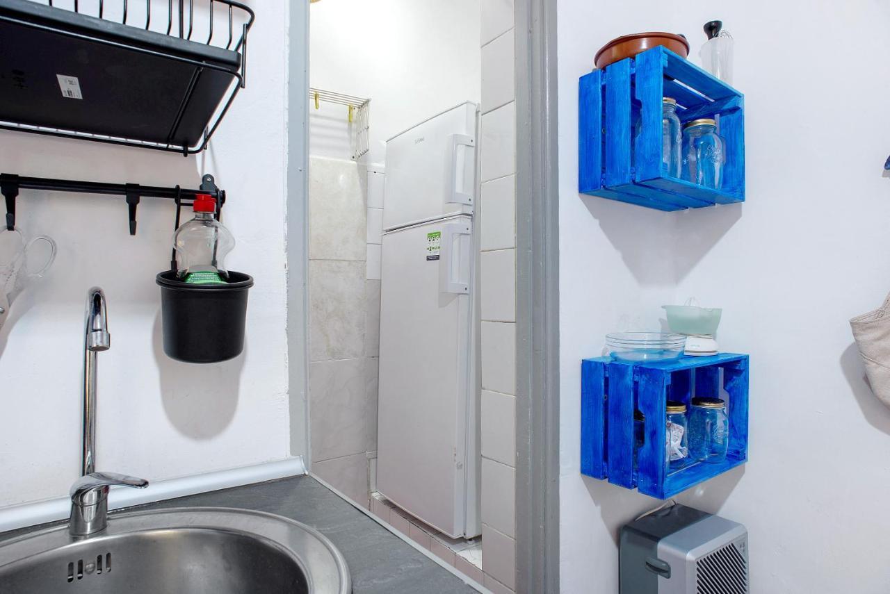 Sales Appartement
