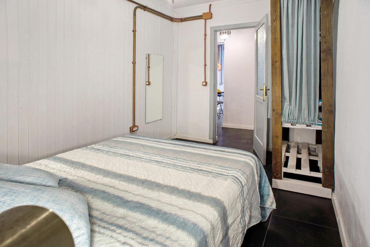 Appartement Sales *