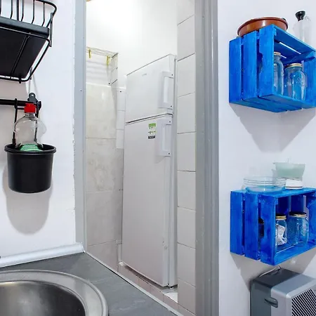 Las Sales Apartment Moya  Zewnętrze zdjęcie