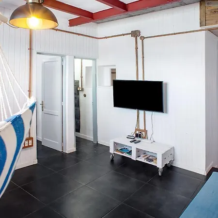 Las Sales Apartment Moya  Zewnętrze zdjęcie