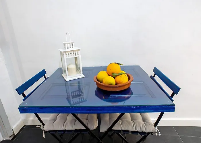 Las Sales Apartment