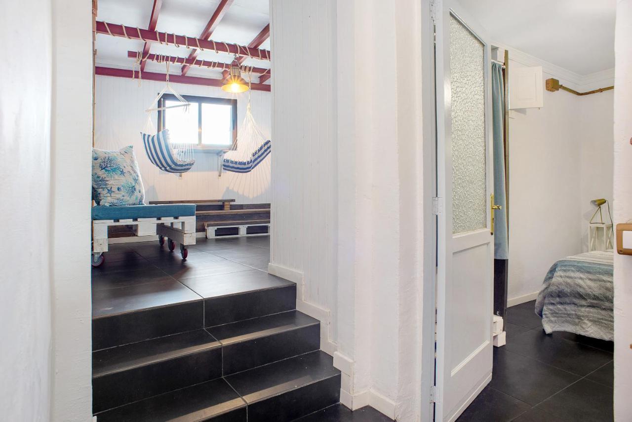 Apartament Sales Moya (Gran Canaria)