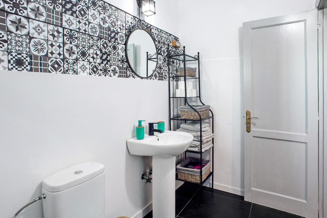 Apartament Sales Moya (Gran Canaria)